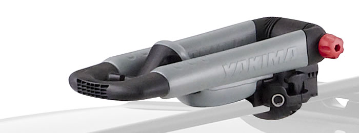 Yakama Mako  kayak carrier